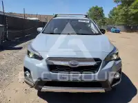 2019 Subaru Crosstrek фото