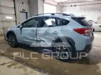 2019 Subaru Crosstrek фото