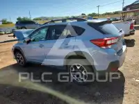 2019 Subaru Crosstrek фото