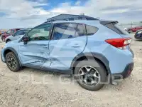 2019 Subaru Crosstrek фото
