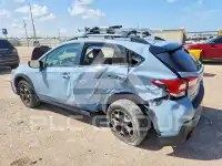 2019 Subaru Crosstrek фото