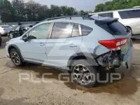 2019 Subaru Crosstrek photo