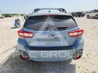 2019 Subaru Crosstrek фото