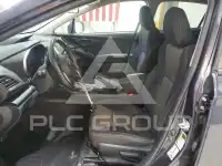 2019 Subaru Crosstrek фото