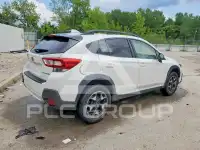 2019 Subaru Crosstrek фото