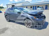2019 Subaru Crosstrek фото