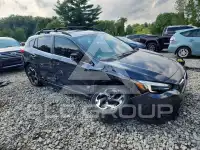 2019 Subaru Crosstrek фото
