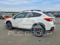 2019 Subaru Crosstrek photo