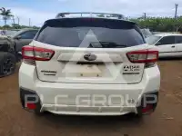2019 Subaru Crosstrek фото