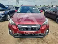 2019 Subaru Crosstrek фото