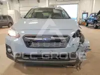 2019 Subaru Crosstrek photo