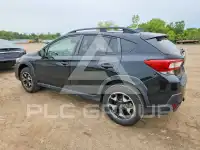 2019 Subaru Crosstrek photo