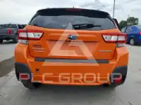 2019 Subaru Crosstrek photo