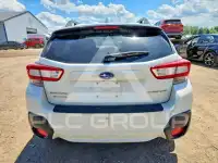 2019 Subaru Crosstrek photo