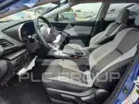 2019 Subaru Crosstrek photo