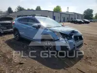 2019 Subaru Crosstrek фото