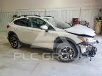 2019 Subaru Crosstrek фото