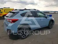 2019 Subaru Crosstrek photo