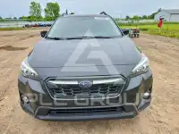 2019 Subaru Crosstrek photo