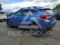 2019 Subaru Crosstrek фото
