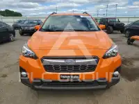 2019 Subaru Crosstrek фото
