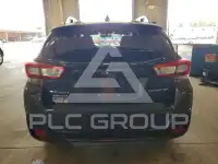 2019 Subaru Crosstrek фото