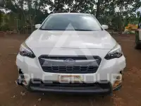 2019 Subaru Crosstrek фото