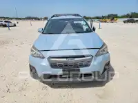2019 Subaru Crosstrek фото