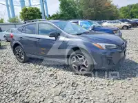 2019 Subaru Crosstrek фото