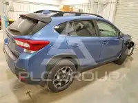 2019 Subaru Crosstrek photo