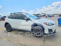 2019 Subaru Crosstrek photo