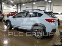 2019 Subaru Crosstrek фото