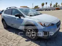 2019 Subaru Crosstrek фото