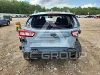 2019 Subaru Crosstrek фото