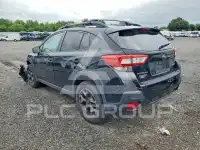 2019 Subaru Crosstrek photo