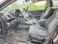 2019 Subaru Crosstrek photo