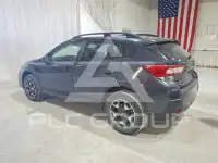 2019 Subaru Crosstrek фото