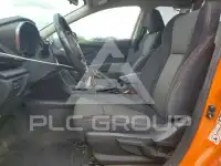 2019 Subaru Crosstrek фото