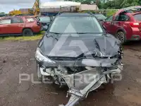 2019 Subaru Crosstrek photo