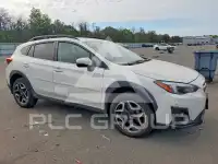 2019 Subaru Crosstrek photo