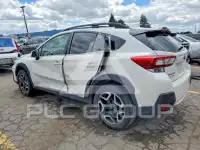 2019 Subaru Crosstrek фото