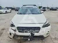 2019 Subaru Crosstrek фото