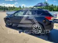 2019 Subaru Crosstrek фото