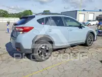 2019 Subaru Crosstrek photo