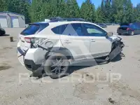 2019 Subaru Crosstrek фото