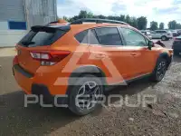 2019 Subaru Crosstrek фото