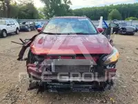 2019 Subaru Crosstrek фото