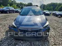 2019 Subaru Crosstrek фото