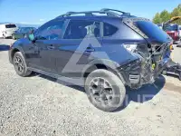 2019 Subaru Crosstrek фото