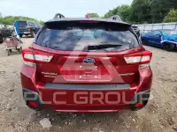 2019 Subaru Crosstrek фото